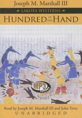 Cover for Hundred in the Hand
