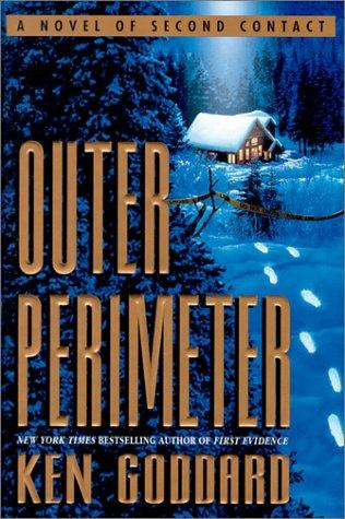 Cover for Outer perimeter