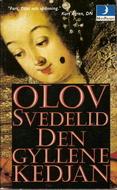 Cover for Den gyllene kedjan