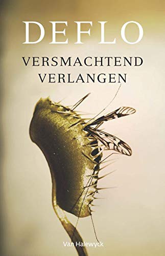 Cover for Versmachtend verlangen