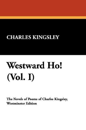 Cover for Westward Ho! (Vol. I)