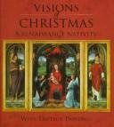 Cover for Visions of Christmas