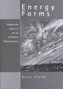 Cover for Energy Forms