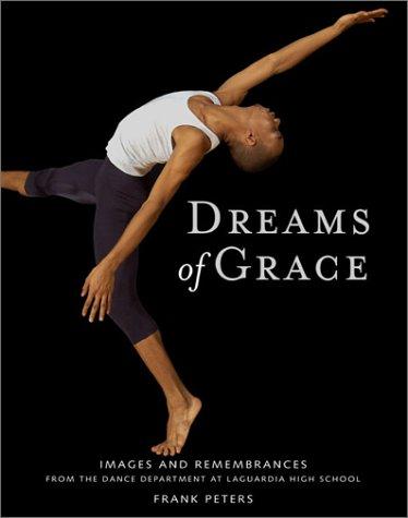 Cover for Dreams of Grace
