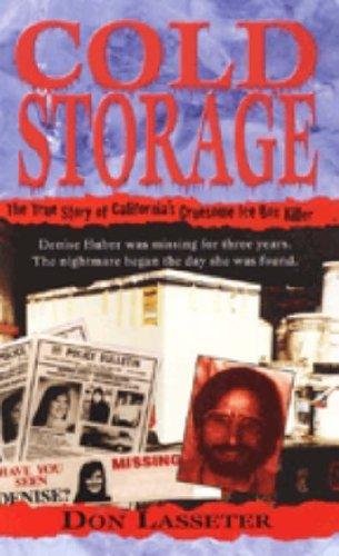 Cover for Cold Storage