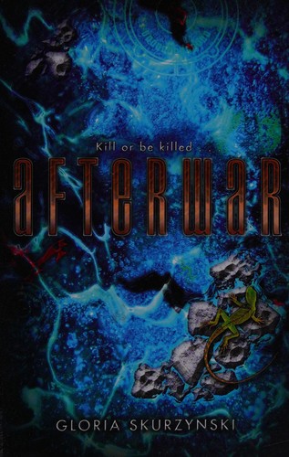 Cover for Afterwar