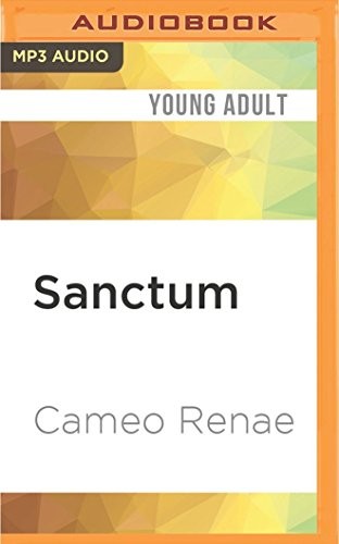Cover for Sanctum