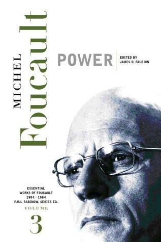 Cover for Power
