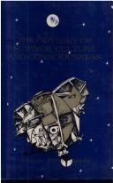 Cover for The Odyssey of science, culture, and consciousness