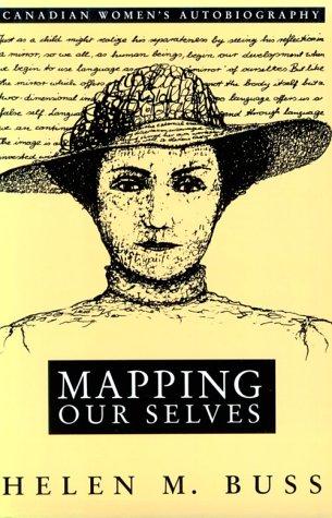Cover for Mapping Our Selves