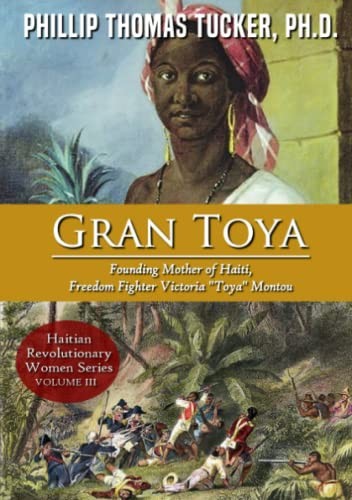 Cover for Gran Toya
