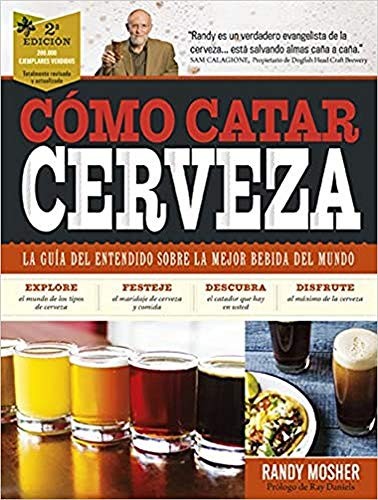 Cover for COMO CATAR CERVEZA