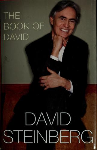 Cover for The book of David