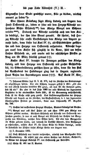 Cover for Geschichte des Enstehens: Des Wachsthums und der Grösse der österreichischen Monarchie