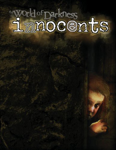 Cover for WOD Innocents *OP