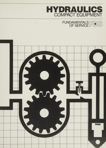 Cover for Hydraulics