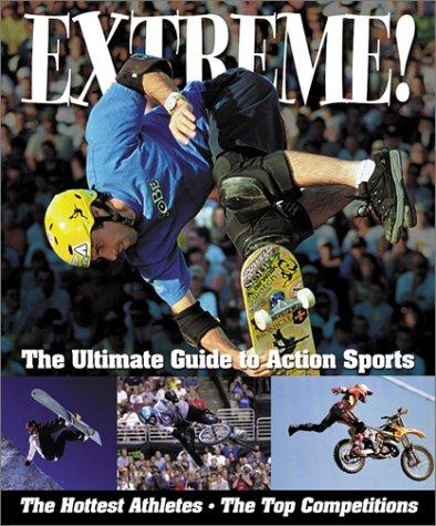 Cover for Extreme!