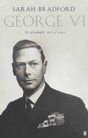 Cover for George VI