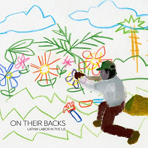 Cover for On Their Backs