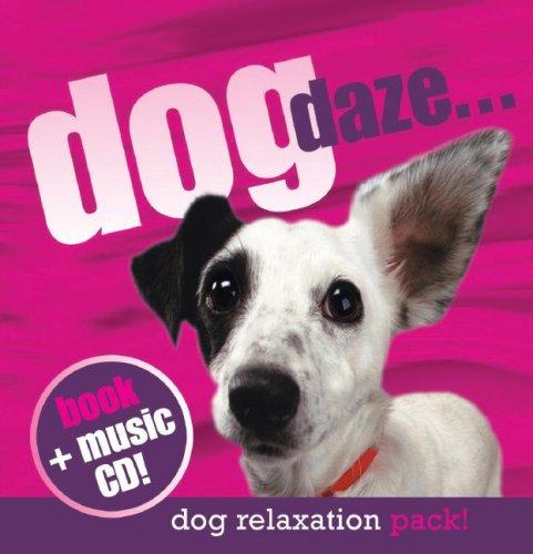Cover for Dog Daze