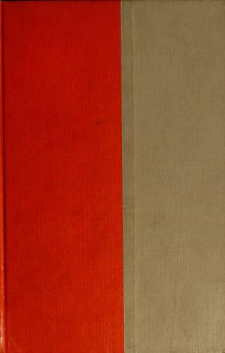 Cover for The magnificent rube