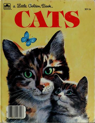 Cover for Cats
