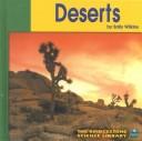 Cover for Deserts (The Bridgestone Science Library)