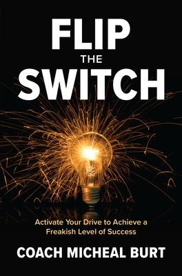 Cover for Flip the Switch