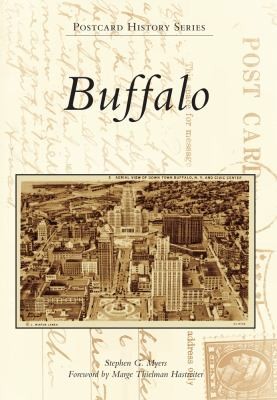 Cover for Buffalo