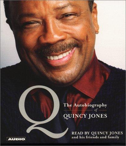 Cover for Q