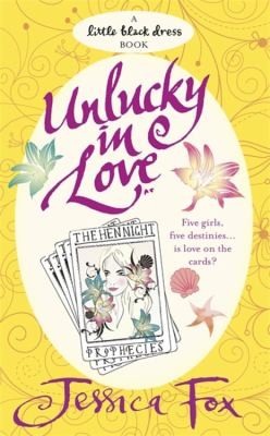 Cover for Unlucky In Love