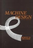 Cover for Machine design