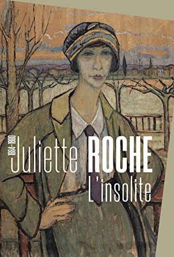 Cover for Juliette Roche