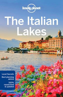 Cover for The Italian Lakes