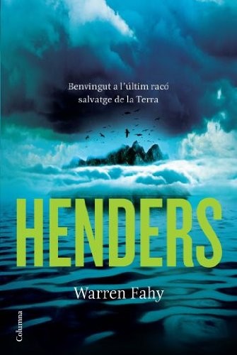 Cover for Henders