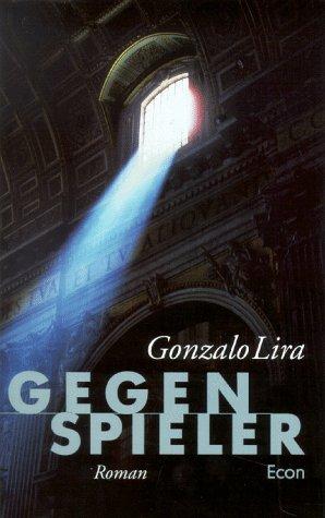 Cover for Gegenspieler.