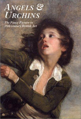 Cover for Angels & Urchins