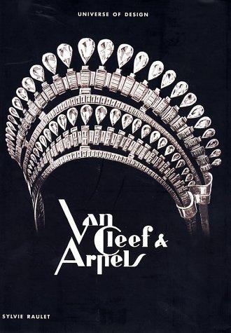Cover for Van Cleef and Arpels (Universe of Design)