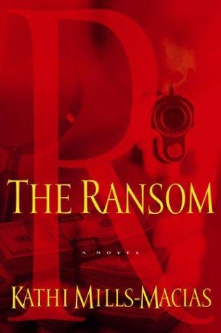 Cover for The ransom