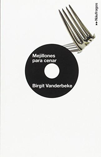 Cover for Mejillones para cenar
