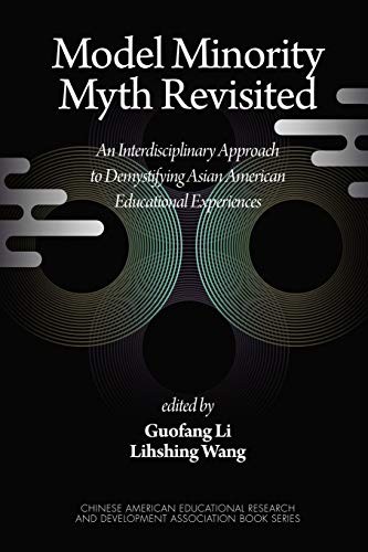 Cover for Model minority myth revisited