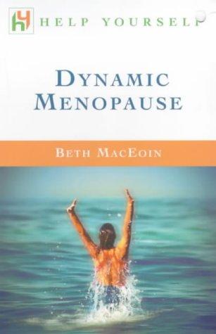 Cover for Dynamic Menopause (Help Yourself)
