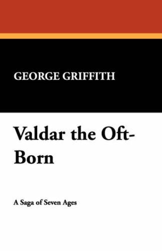 Cover for Valdar the Oft-Born