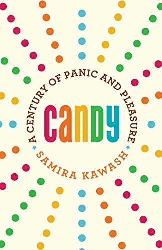 Cover for Candy