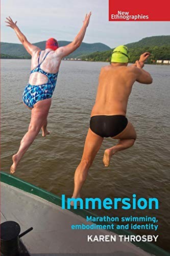 Cover for Immersion