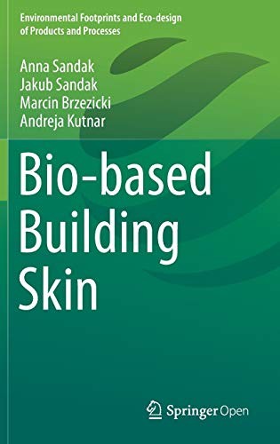 Cover for Bio-based Building Skin