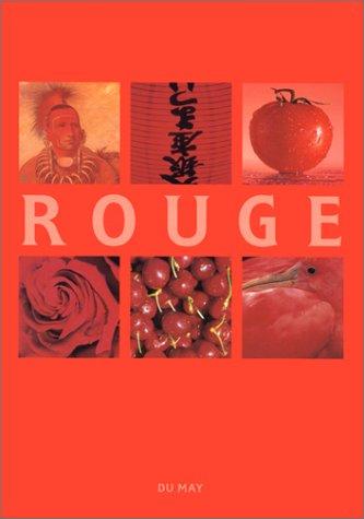 Cover for Rouge