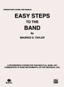 Cover for Easy Steps to the Band