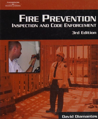 Cover for Fire prevention
