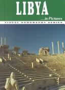 Cover for Libya-- in pictures